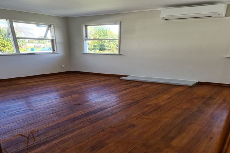 Photo of property in 1 Coburg Street, Henderson, Auckland, 0612
