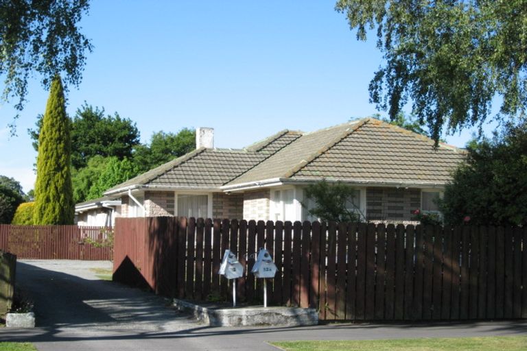 Photo of property in 12 Bevington Street, Avonhead, Christchurch, 8042