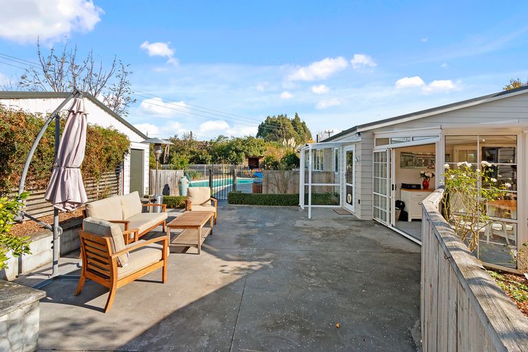 Photo of property in 132 Hamptons Road, Prebbleton, Christchurch, 7676