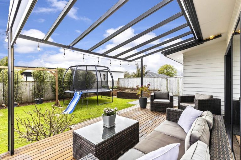 Photo of property in 21 Smith Street, Lepperton, New Plymouth, 4373