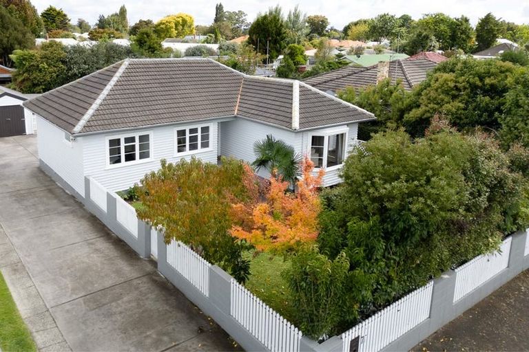 Photo of property in 7 Nelson Street, Hamilton East, Hamilton, 3216