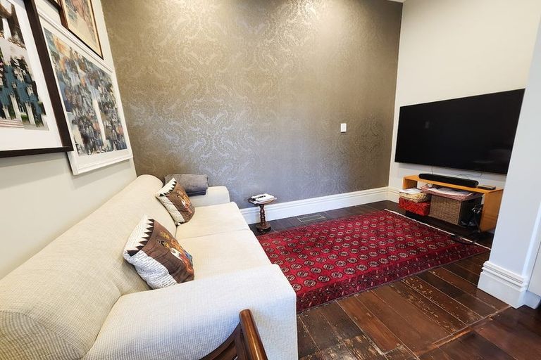 Photo of property in 5 Youngs Lane, Te Aro, Wellington, 6011