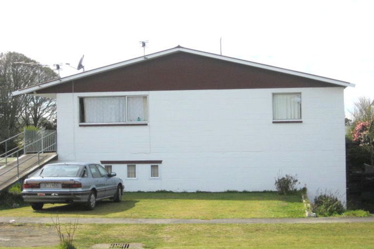 Photo of property in 16d Orlando Street, Stratford, 4332