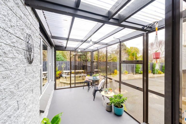 Photo of property in 253 Pomona Street, Strathern, Invercargill, 9812