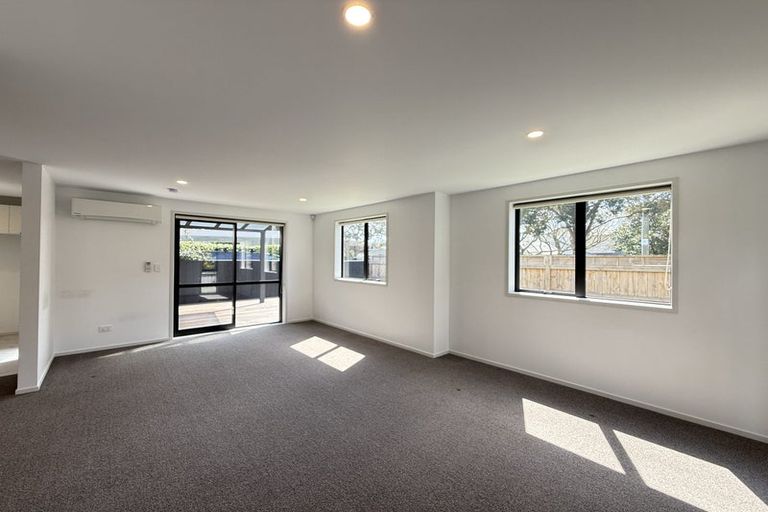 Photo of property in 8a Riverlea Avenue, Pakuranga, Auckland, 2010