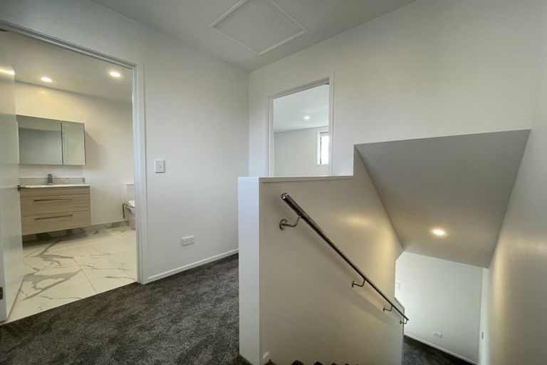 Photo of property in 10/7 Spencer Street, Addington, Christchurch, 8024