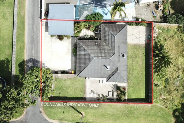 Photo of property in 10 Lenihan Drive, Te Puke, 3119