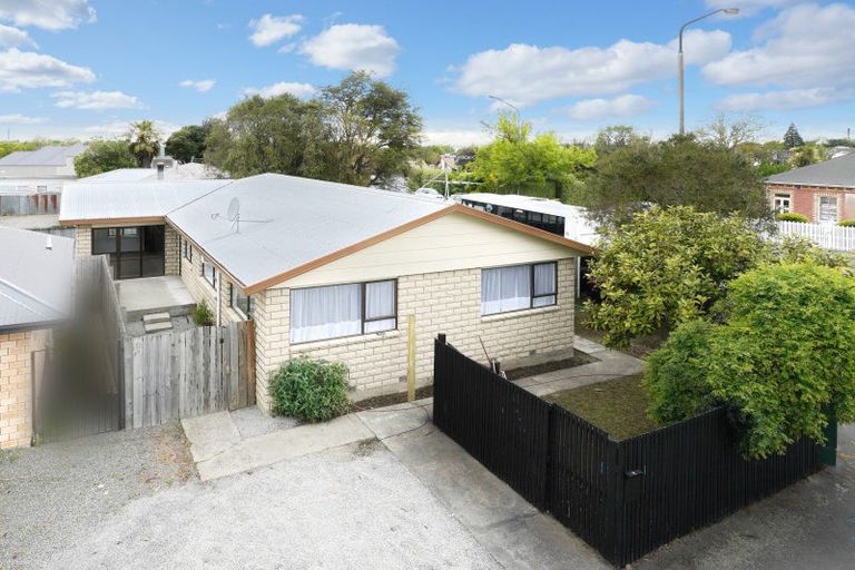 Photo of property in 216 King Street, Rangiora, 7400