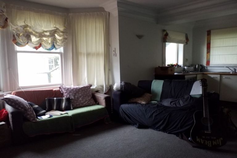 Photo of property in 205u5 The Terrace, Wellington Central, Wellington, 6011