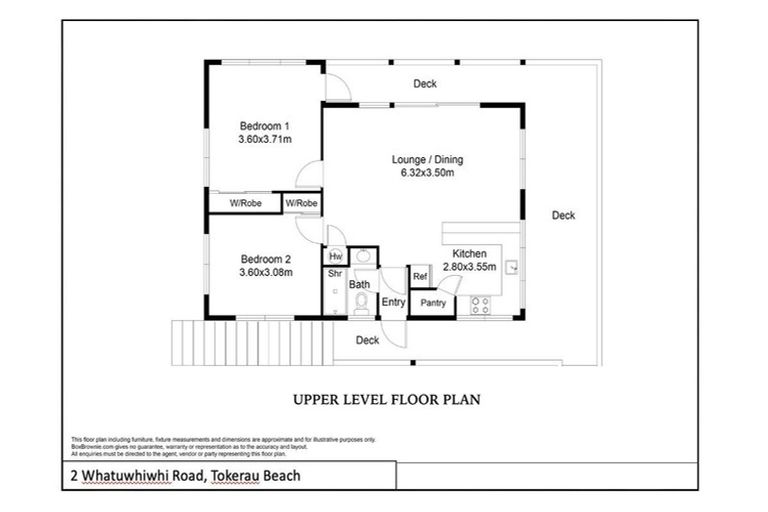 Photo of property in 2 Whatuwhiwhi Road, Karikari Peninsula, Kaitaia, 0483