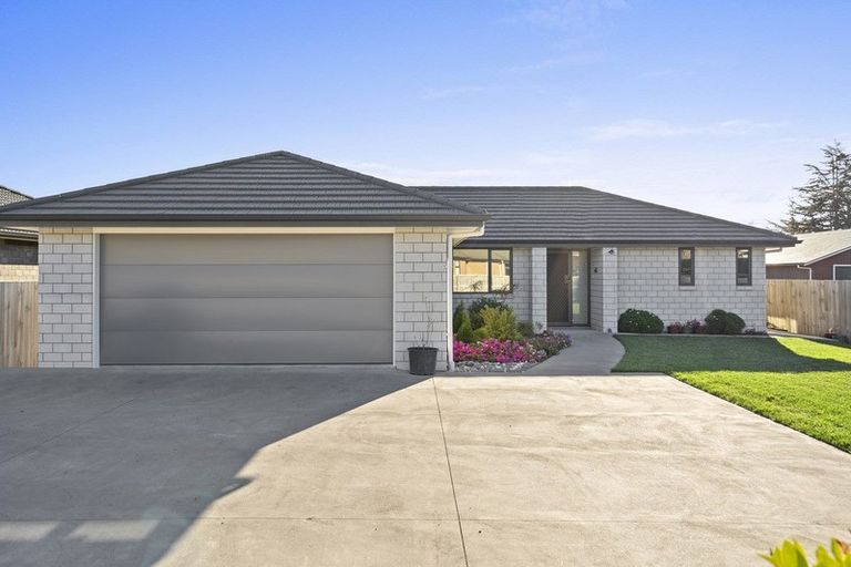 Photo of property in 18 Kingdon Street, Leamington, Cambridge, 3495