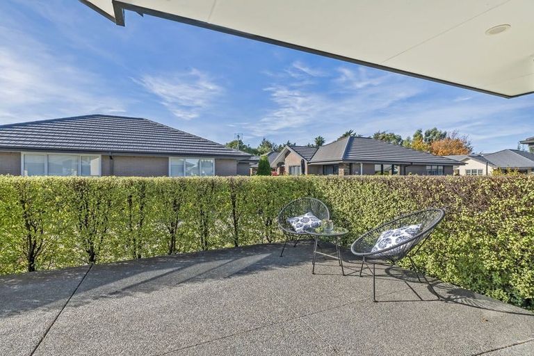 Photo of property in 16 Glendene Court, Rolleston, 7614