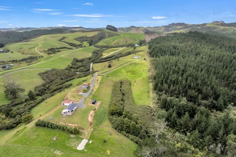 Photo of property in 46 William James Lane, Makarau, Warkworth, 0984
