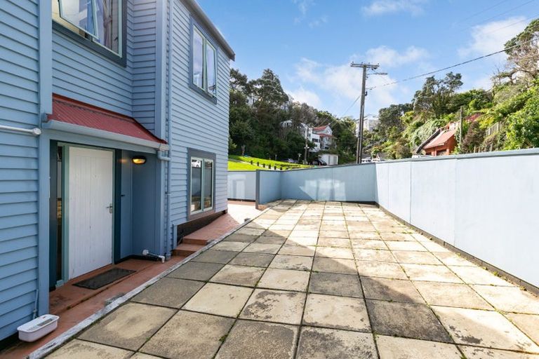 Photo of property in 13/93a Kelburn Parade, Kelburn, Wellington, 6012