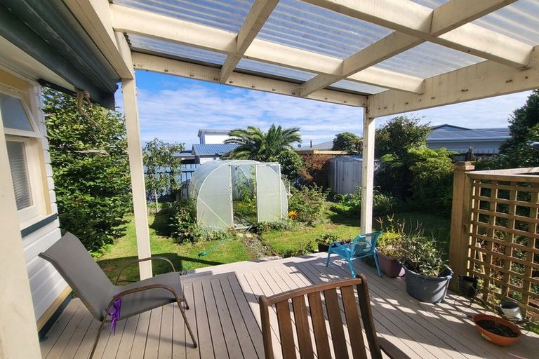 Photo of property in 7 Nelson Street, Greymouth, 7805