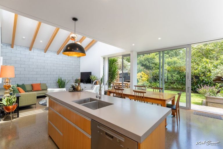 Photo of property in 10 Wright Street, Mount Cook, Wellington, 6021