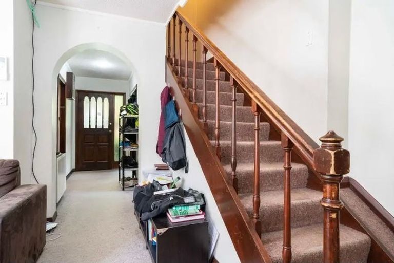 Photo of property in 137 Malvern Street, Woodhaugh, Dunedin, 9010