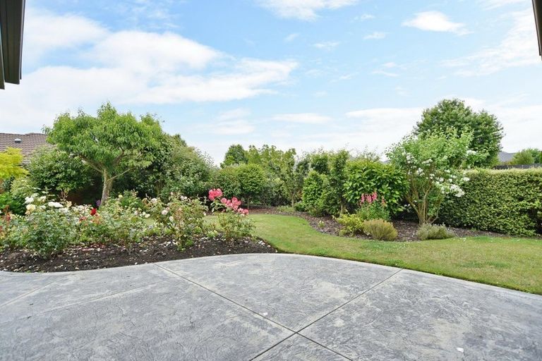 Photo of property in 15 Kensington Avenue, Rangiora, 7400