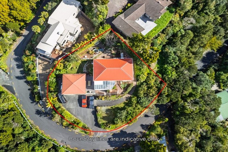 Photo of property in 29 Bayview Road, Paihia, 0200