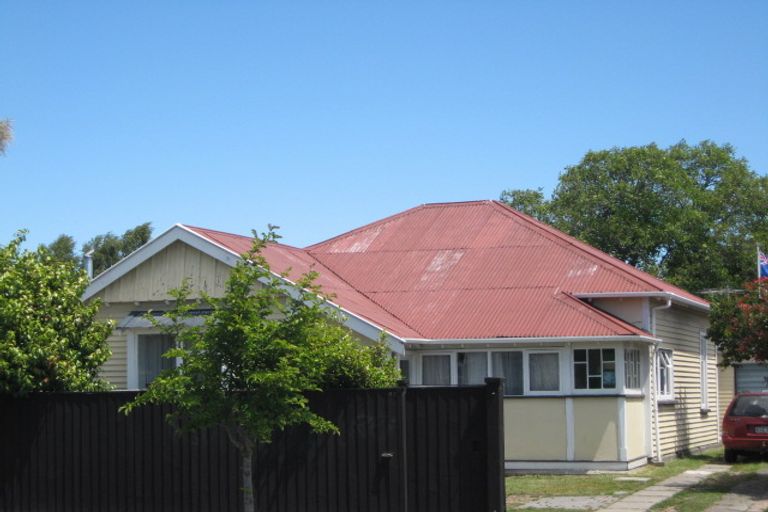 Photo of property in 97 Strickland Street, Sydenham, Christchurch, 8023