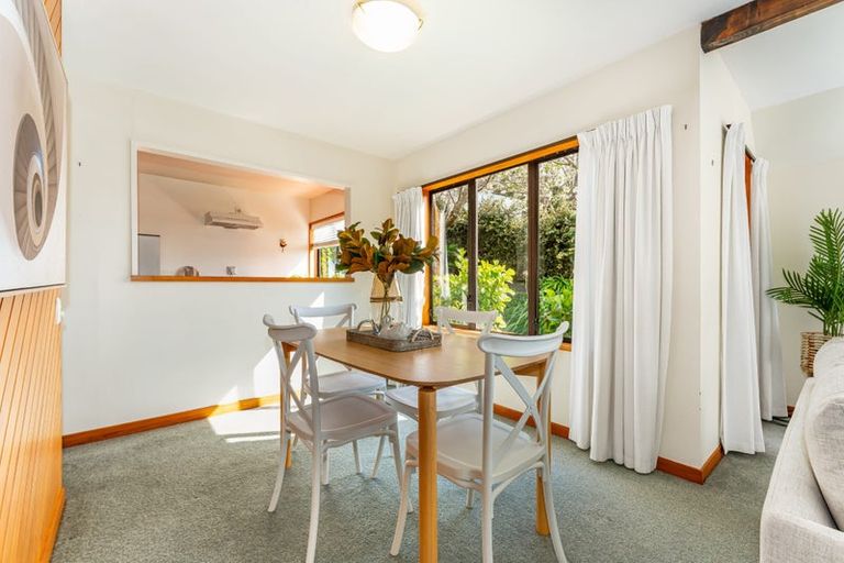 Photo of property in 1/8 Roscoe Terrace, Wadestown, Wellington, 6012
