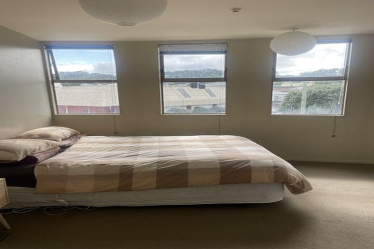 Photo of property in 4/42 Constable Street, Newtown, Wellington, 6021