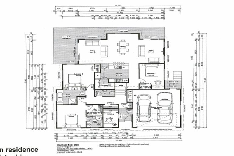 Photo of property in 33 Grandvista Drive, Green Island, Dunedin, 9018