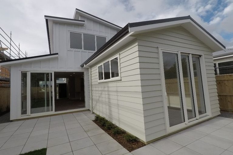 Photo of property in 26 Glide Lane, Whitby, Porirua, 5024