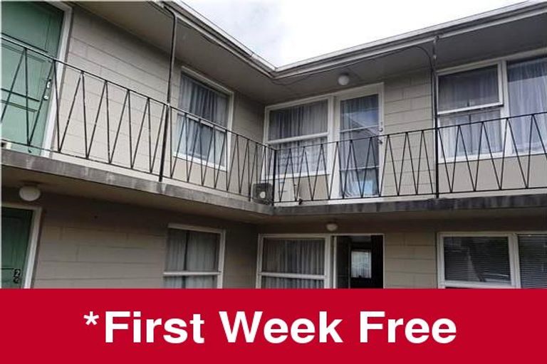 Photo of property in 449 Durham Street North, St Albans, Christchurch, 8014