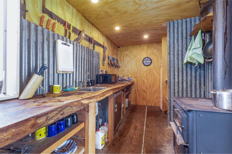 Photo of property in 457 Hamilton Road, Ashwick Flat, Fairlie, 7987