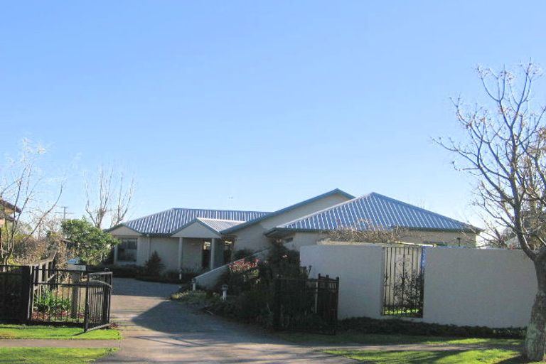 Photo of property in 29 Heritage Avenue, Chartwell, Hamilton, 3210