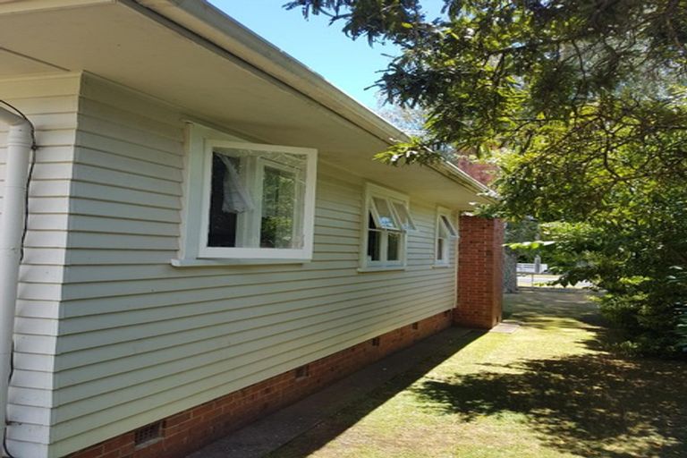 Photo of property in 32 Youngs Road, Papakura, 2110