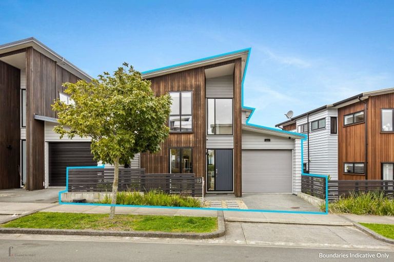 Photo of property in 13 Oioi Road, Hobsonville, Auckland, 0616