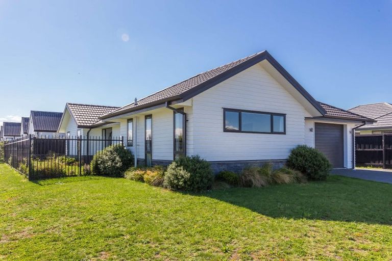 Photo of property in 40 Ledbury Drive, Rolleston, 7615