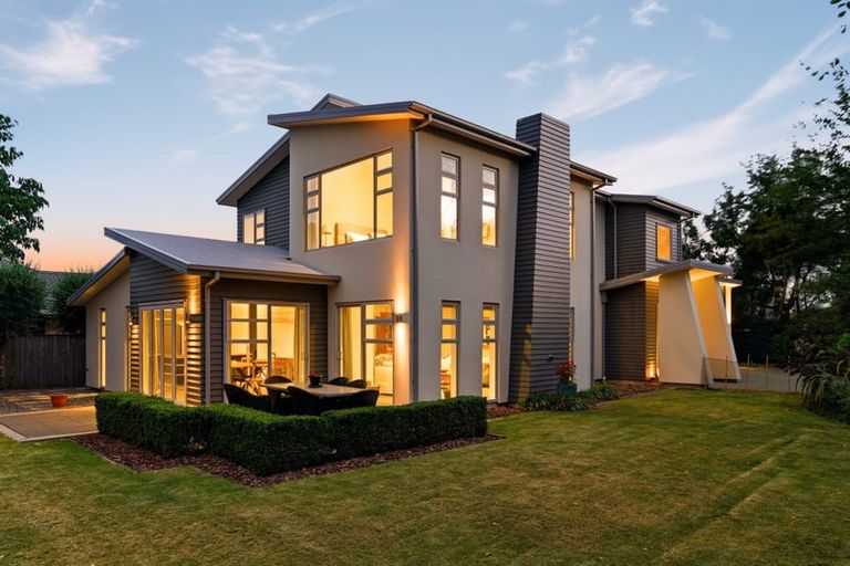 Photo of property in 62 Glen Oaks Drive, Northwood, Christchurch, 8051