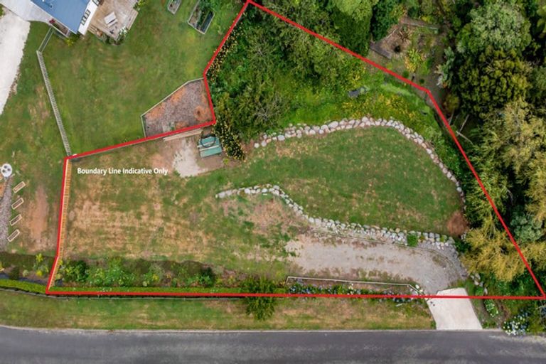 Photo of property in 2 Rod Syme Place, Hawera, 4610