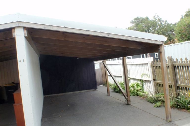 Photo of property in 508b Manchester Street, St Albans, Christchurch, 8014