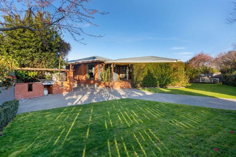 Photo of property in 55 Gainsborough Street, Hoon Hay, Christchurch, 8025