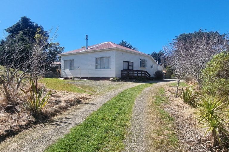 Photo of property in 10747 Route 52, Pongaroa, 4991