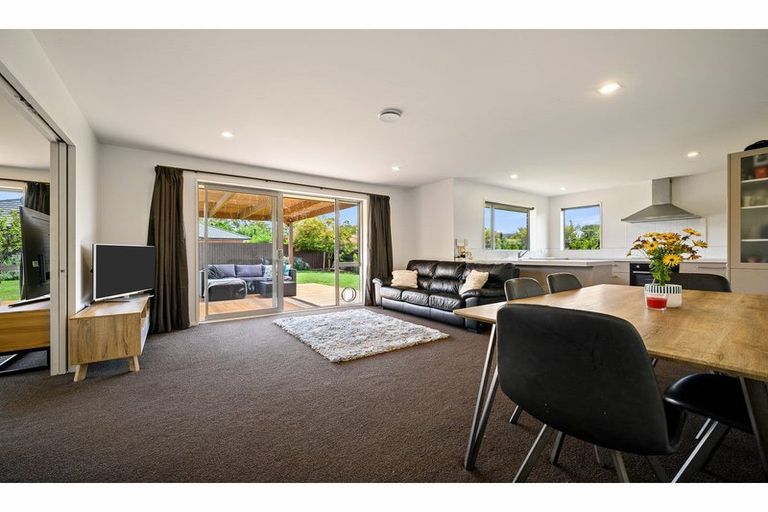 Photo of property in 65 Fairfield Way, Rolleston, 7614