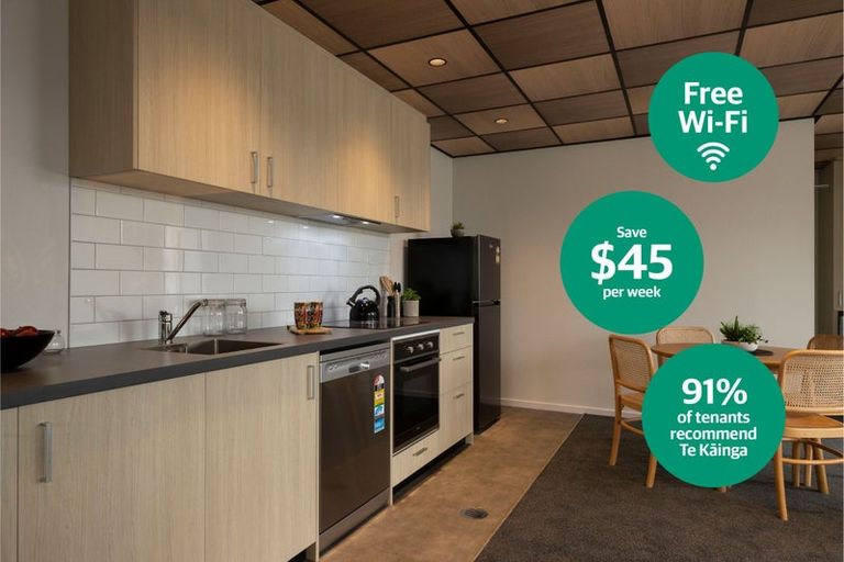 Photo of property in Education House (west), 180 Willis Street, Te Aro, Wellington, 6011