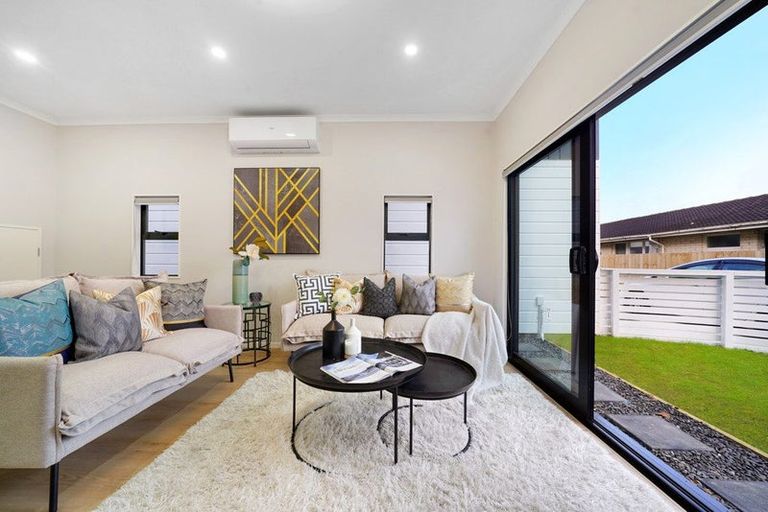 Photo of property in 39b Huia Road, Papatoetoe, Auckland, 2025