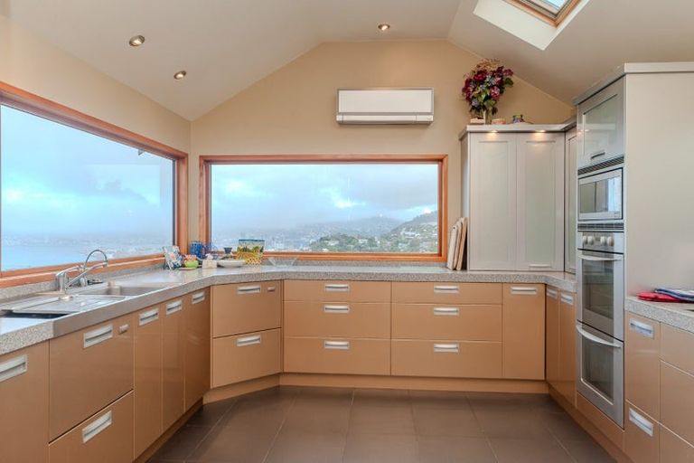 Photo of property in 39c Bengal Street, Khandallah, Wellington, 6035