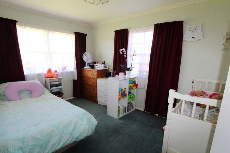 Photo of property in 184 Grampian Street, Tokoroa, 3420