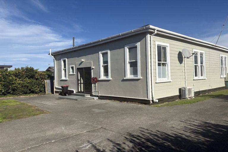 Photo of property in 177 Vigor Brown Street, Napier South, Napier, 4110