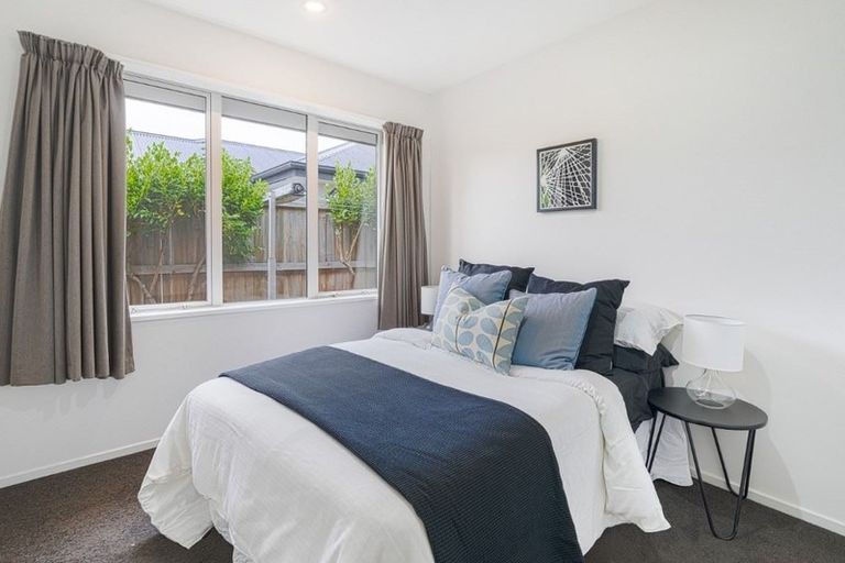 Photo of property in 5 Hewlings Street, Kaiapoi, 7630