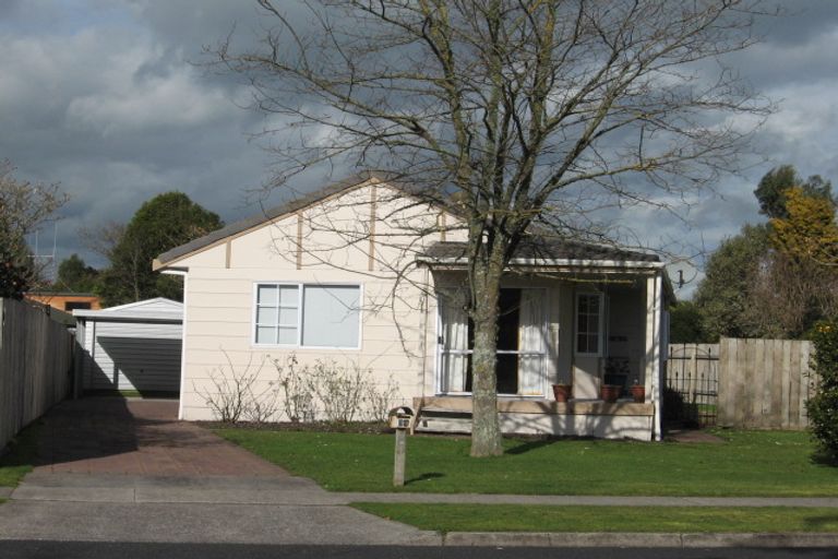 Photo of property in 34 Radiata Street, Fairview Downs, Hamilton, 3214