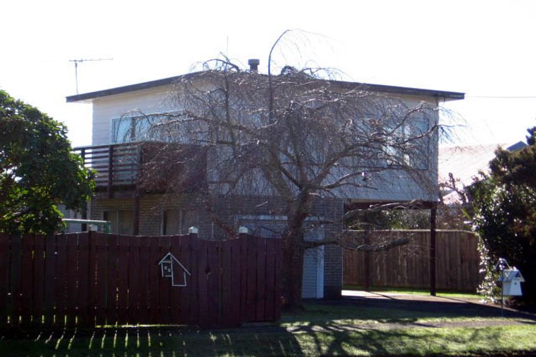 Photo of property in 30 Colville Street, Masterton, 5810