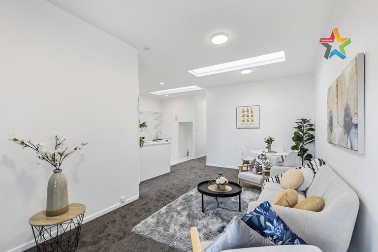 Photo of property in 51 Merton Street, Trentham, Upper Hutt, 5018