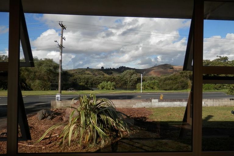 Photo of property in 122 Riverview Road, Huntly, 3700